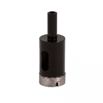 Коронка алмазная TRIO DIAMOND, 35 мм GCB773