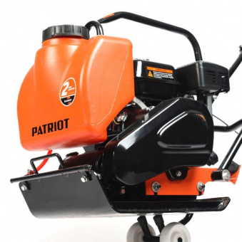 Виброплита PATRIOT VT-60LB Loncin G 200 F  590106005