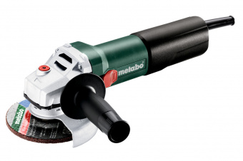 УШМ Metabo WQ 1100-125 610035010