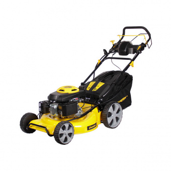 Газонокосилка CHAMPION LM 5346 Е