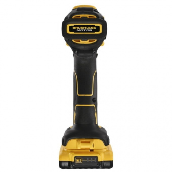 Шуруповерт DeWalt DCD 709 S2T