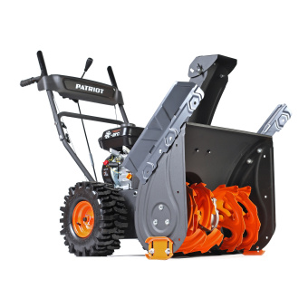 Снегоуборщик PATRIOT PRO 650