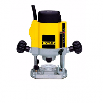 Фрезер DeWalt DW 615 QS