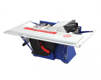 Станок деревообрабатывающий многофункциональный БЕЛМАШ SDMR-2500