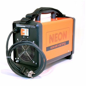Сварочный инвертор NEON ВД-201