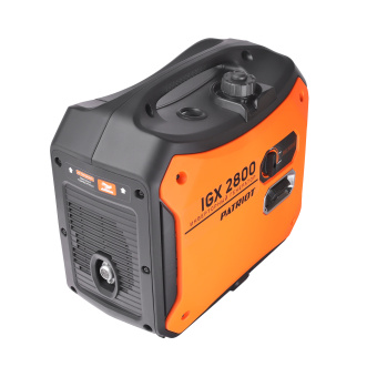 Генератор инверторный PATRIOT iGX 2800  471102328