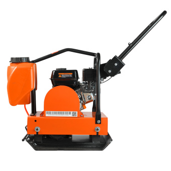 Виброплита Patriot VT-120LB Loncin G200F   590106030