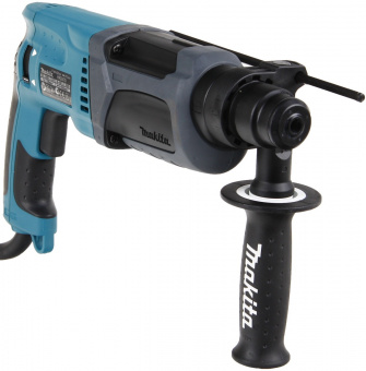 Перфоратор Makita HR 2470 Х15 