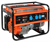 Бензогенератор PATRIOT Max Power SRGE 6500