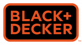 BLACK+DECKER