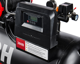 Компрессор Elitech HD ACF 900-160S
