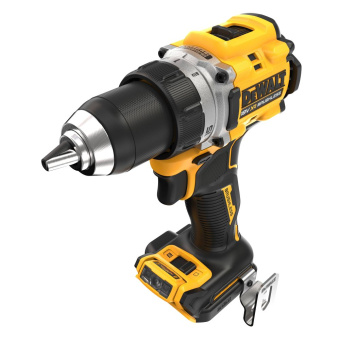 Шуруповерт DeWalt DCD 800P2T-QW 