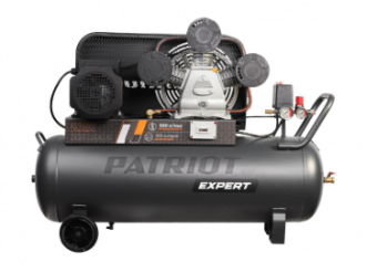 Компрессор PATRIOT KRX 580 L100D