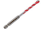 Сверло Elitech универсальное Multi Construction 6мм 1820.171700    205074
