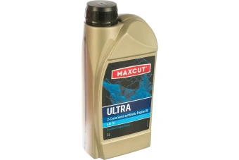 Масло MAXCUT ULTRA 2T Semi-Synthetic 1л   850930715