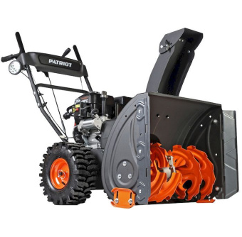 Снегоуборщик PATRIOT PRO 785 E 
