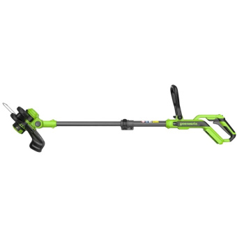 Триммер аккумуляторный Greenworks G40LT331  2113507UB