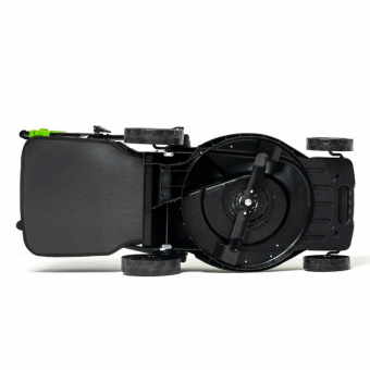Газонокосилка электрическая Greenworks LM2000