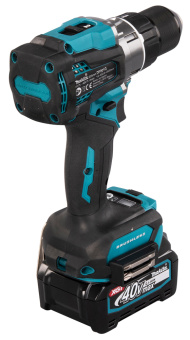 Шуруповерт Makita DF001GD201