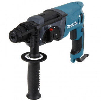 Перфоратор Makita HR 2470 Х15 