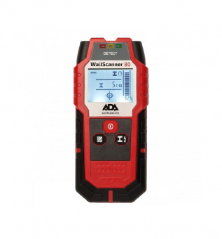 Детектор проводки ADA Wall Scanner A00323