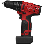 Шуруповерт Elitech ДА 10.8 ЛК2 180548