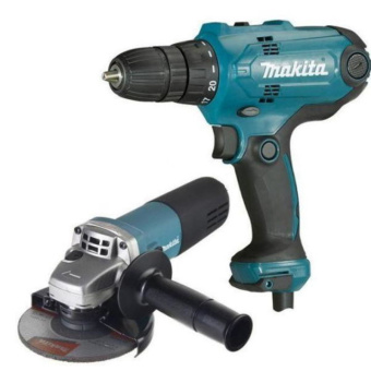 Набор инструмента Makita DK0117  198385