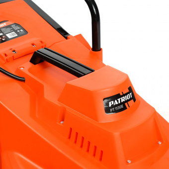 Газонокосилка электрическая Patriot PT 1130 E  512309231