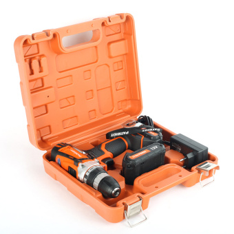 Дрель-шуруповерт  PATRIOT BR 111 Li THE ONE 180201415