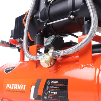 Компрессор PATRIOT KDS 190 F10  526302410