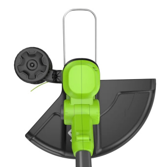 Триммер аккумуляторный Greenworks G40LT331  2113507UB