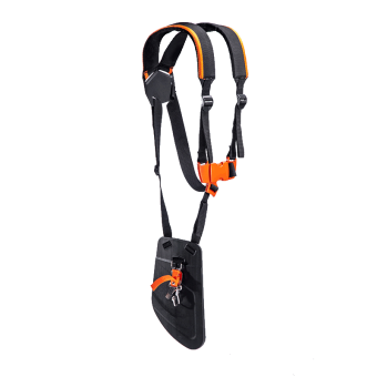 Бензокоса SURUI BC43