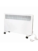 Обогреватель электрический FAVOURITE МП-1500.2 (750/1500 Вт, 0,75/1,5 кВт/ч)