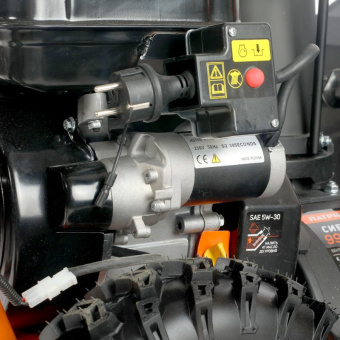 Снегоуборщик PATRIOT СИБИРЬ 997 ЕKX  426108690