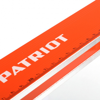 Уровень PATRIOT LCP-1000 алюминиевый 1000мм 350005510