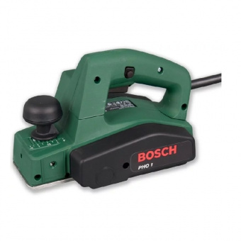 Рубанок Bosch PHO-1