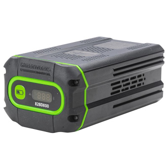 Аккумулятор Greenworks G82B8  2951407