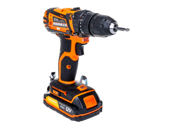 Дрель-шуруповерт PATRIOT BR 101ES  180201301