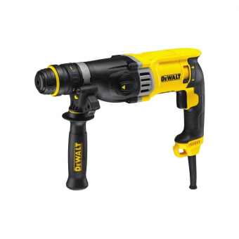 Перфоратор DeWalt D 25144 К-KS