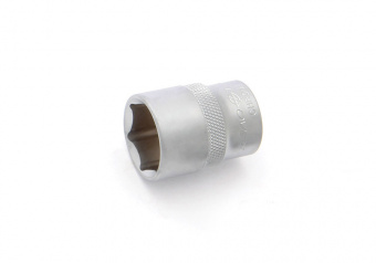 Головка Дело Техники 1/2" 6-ти гранная 16мм 620016-ДТ