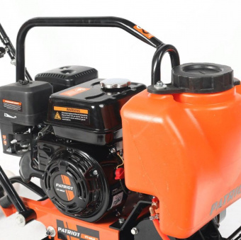 Виброплита PATRIOT VT-60LB Loncin G 200 F  590106005