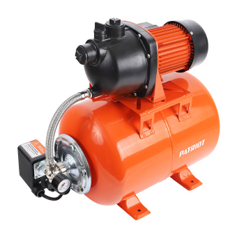 Насосная станция PATRIOT PW 800-20 P  315302476