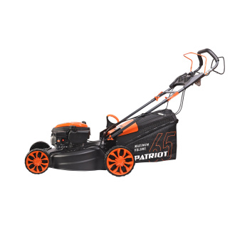 Газонокосилка PATRIOT PT 55 LS