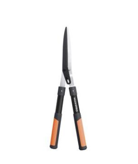Ножницы садовые MAWIPRO 550мм волнистые для живой изгороди, ручка PVC 00-00004610