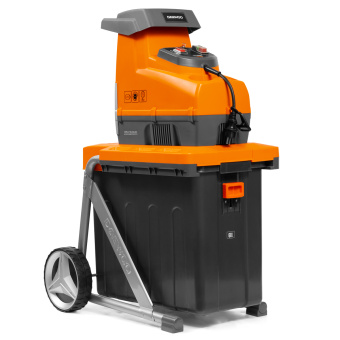 Измельчитель электрический DAEWOO DSR 3000E
