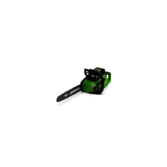 Пила цепная Greenworks GD40CS18K5  42005807UG