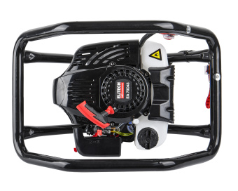 Мотобур  ELITECH HD EA 70D43 