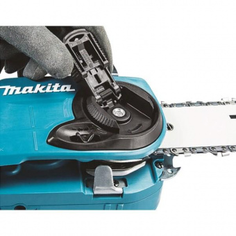 Электропила аккумуляторная Makita DUC 303 Z 