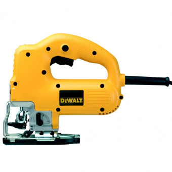 Лобзик DeWalt  DW 341 K-QS