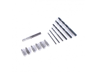 Дрель-шуруповерт PATRIOT BR 210 Li 180301550